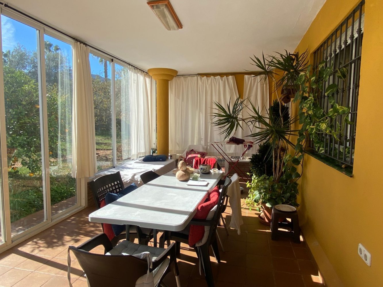 7 bedrooms House in Alhaurin de la Torre, Spain No. 60025