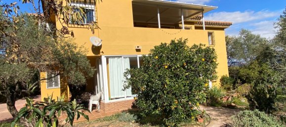 7 bedrooms House in Alhaurin de la Torre, Spain No. 60025 33