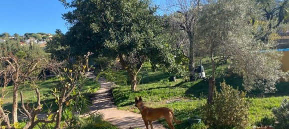 7 bedrooms House in Alhaurin de la Torre, Spain No. 60025 5