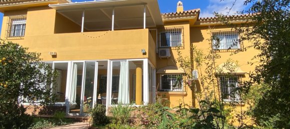 7 bedrooms House in Alhaurin de la Torre, Spain No. 60025 34