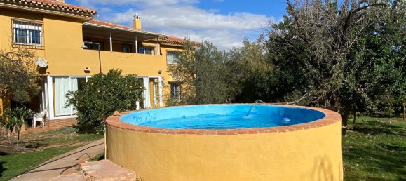 7 bedrooms House in Alhaurin de la Torre, Spain No. 60025 31