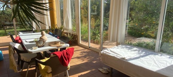 7 bedrooms House in Alhaurin de la Torre, Spain No. 60025 41