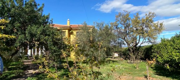 7 bedrooms House in Alhaurin de la Torre, Spain No. 60025 35