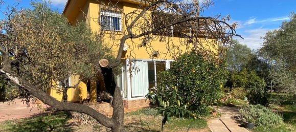 7 bedrooms House in Alhaurin de la Torre, Spain No. 60025 30