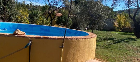 7 bedrooms House in Alhaurin de la Torre, Spain No. 60025 28