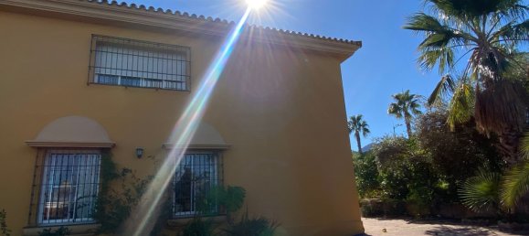 7 bedrooms House in Alhaurin de la Torre, Spain No. 60025 27