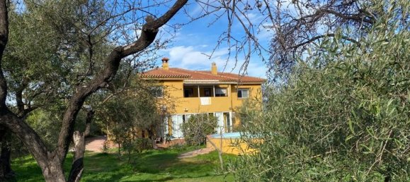 7 bedrooms House in Alhaurin de la Torre, Spain No. 60025 21