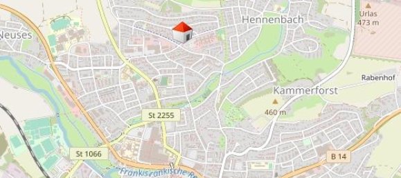 5 Schlafzimmer Bungalow in Ansbach, Germany, Nr. 306559 18