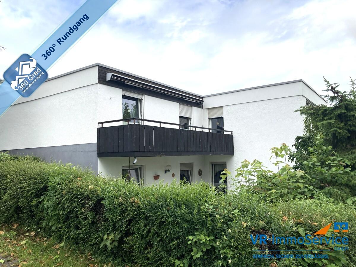 5 Schlafzimmer Bungalow in Ansbach, Germany, Nr. 306559