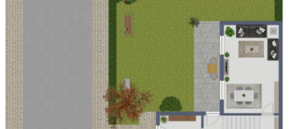 5 Schlafzimmer Bungalow in Ansbach, Germany, Nr. 306559 19