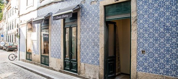 6 bedrooms Building in Porto, Portugal No. 31023 13