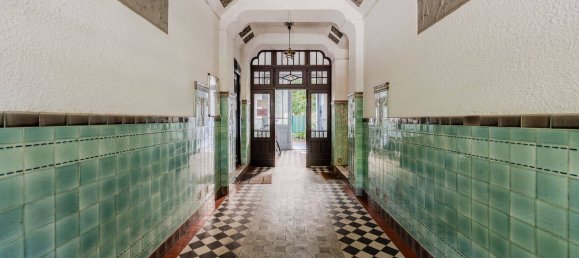 Apartamento T1 em Kreuzberg, Germany N.º 341659 2