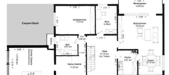 12-salle Maison à Kassel, Germany No. 317827 37