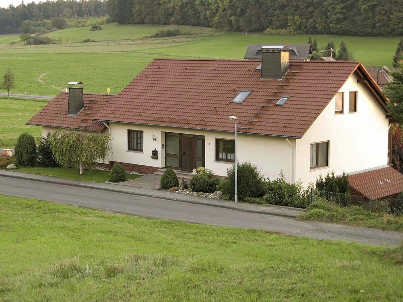 12-salle Maison à Kassel, Germany No. 317827