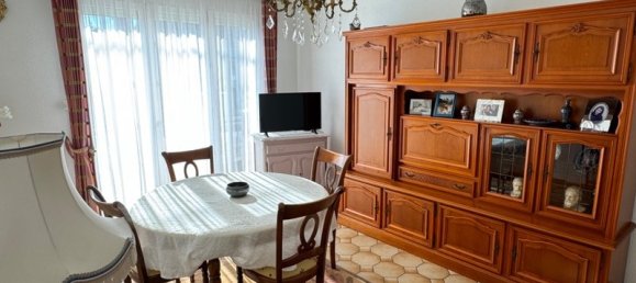 4 غرف نوم منزل في Saint-Dizier, France رقم 216853 5