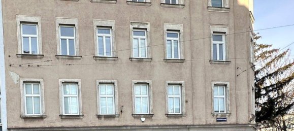 2-salle Appartement à Meidling, Austria No. 169631 17