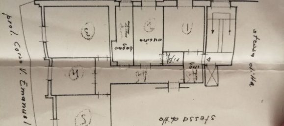 6 rooms Apartment in Trani, Italy No. 308132 13