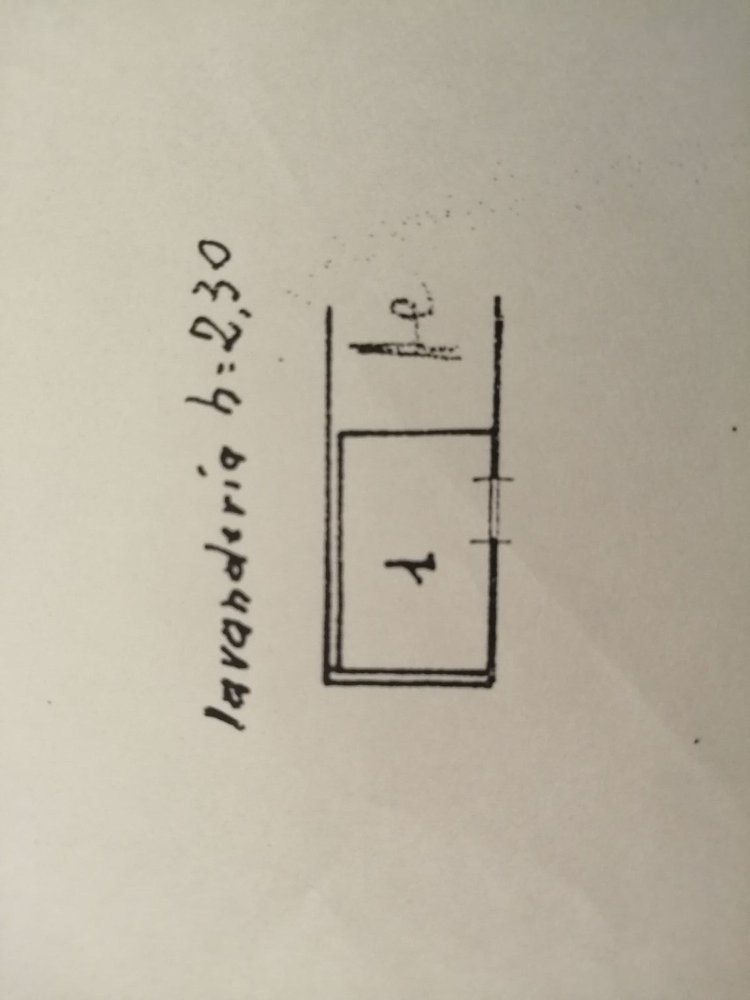 6 rooms Apartment in Trani, Italy No. 308132