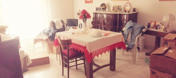 6 rooms Apartment in Trani, Italy No. 308132 15