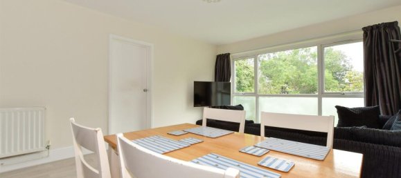 2 chambres Appartement à Chingford, United Kingdom No. 4044 15