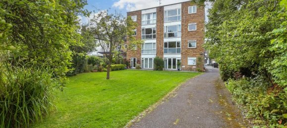 2 chambres Appartement à Chingford, United Kingdom No. 4044 10