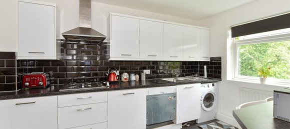 2 chambres Appartement à Chingford, United Kingdom No. 4044 12