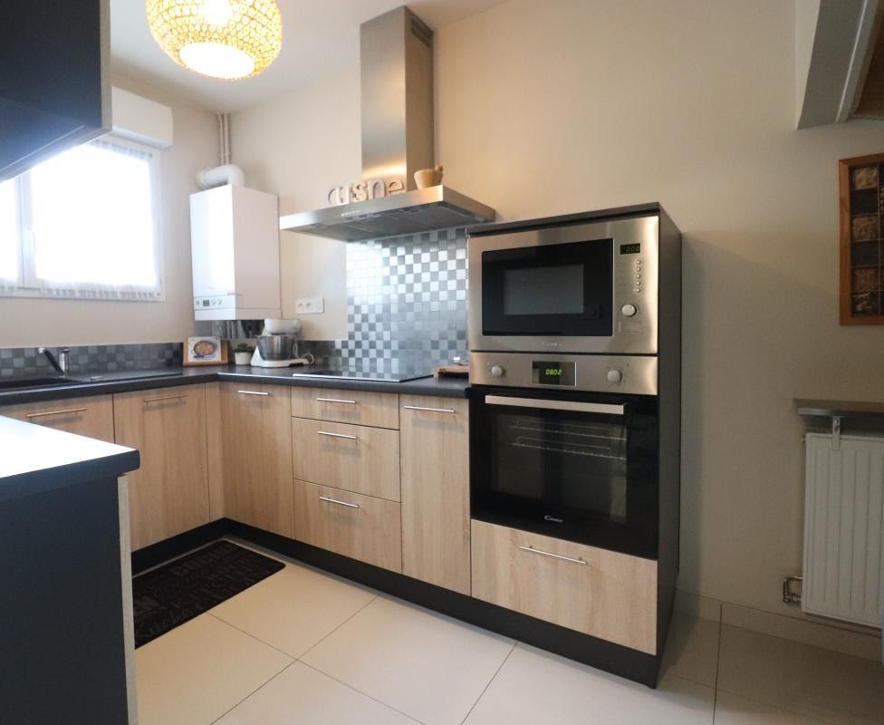 3 Schlafzimmer Haus in Juvisy-sur-Orge, France, Nr. 167986