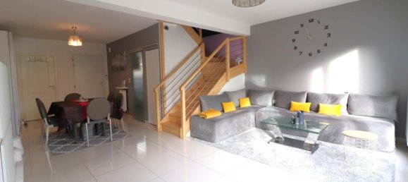 3 Schlafzimmer Haus in Juvisy-sur-Orge, France, Nr. 167986 6