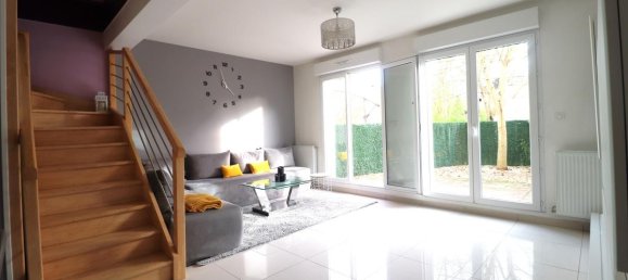 3 Schlafzimmer Haus in Juvisy-sur-Orge, France, Nr. 167986 4