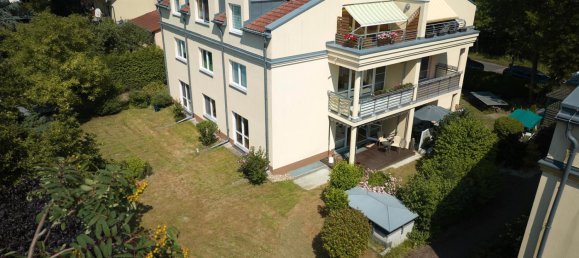 Duplex T2 em Mahlsdorf, Germany N.º 22304 2