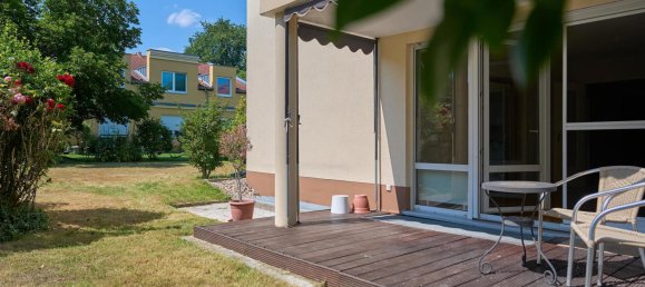 Duplex T2 em Mahlsdorf, Germany N.º 22304 3