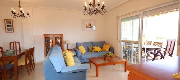 2 bedrooms Apartment in Dehesa De Campoamor, Spain No. 188072 7