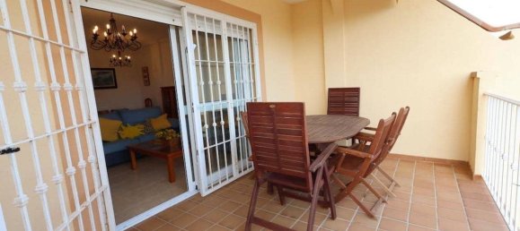 2 bedrooms Apartment in Dehesa De Campoamor, Spain No. 188072 16