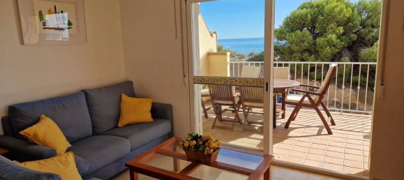 2 bedrooms Apartment in Dehesa De Campoamor, Spain No. 188072 2