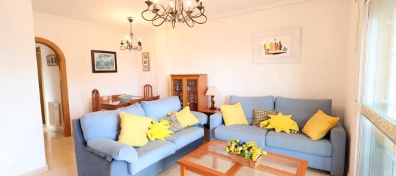 2 bedrooms Apartment in Dehesa De Campoamor, Spain No. 188072 6