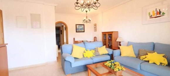 2 bedrooms Apartment in Dehesa De Campoamor, Spain No. 188072 8