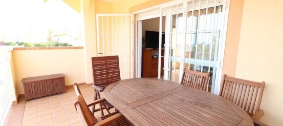 2 bedrooms Apartment in Dehesa De Campoamor, Spain No. 188072 20