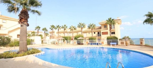 2 bedrooms Apartment in Dehesa De Campoamor, Spain No. 188072 25