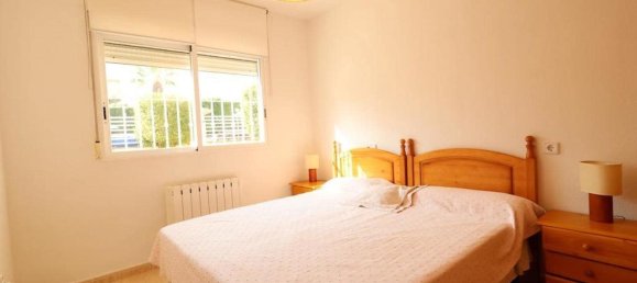 2 bedrooms Apartment in Dehesa De Campoamor, Spain No. 188072 13