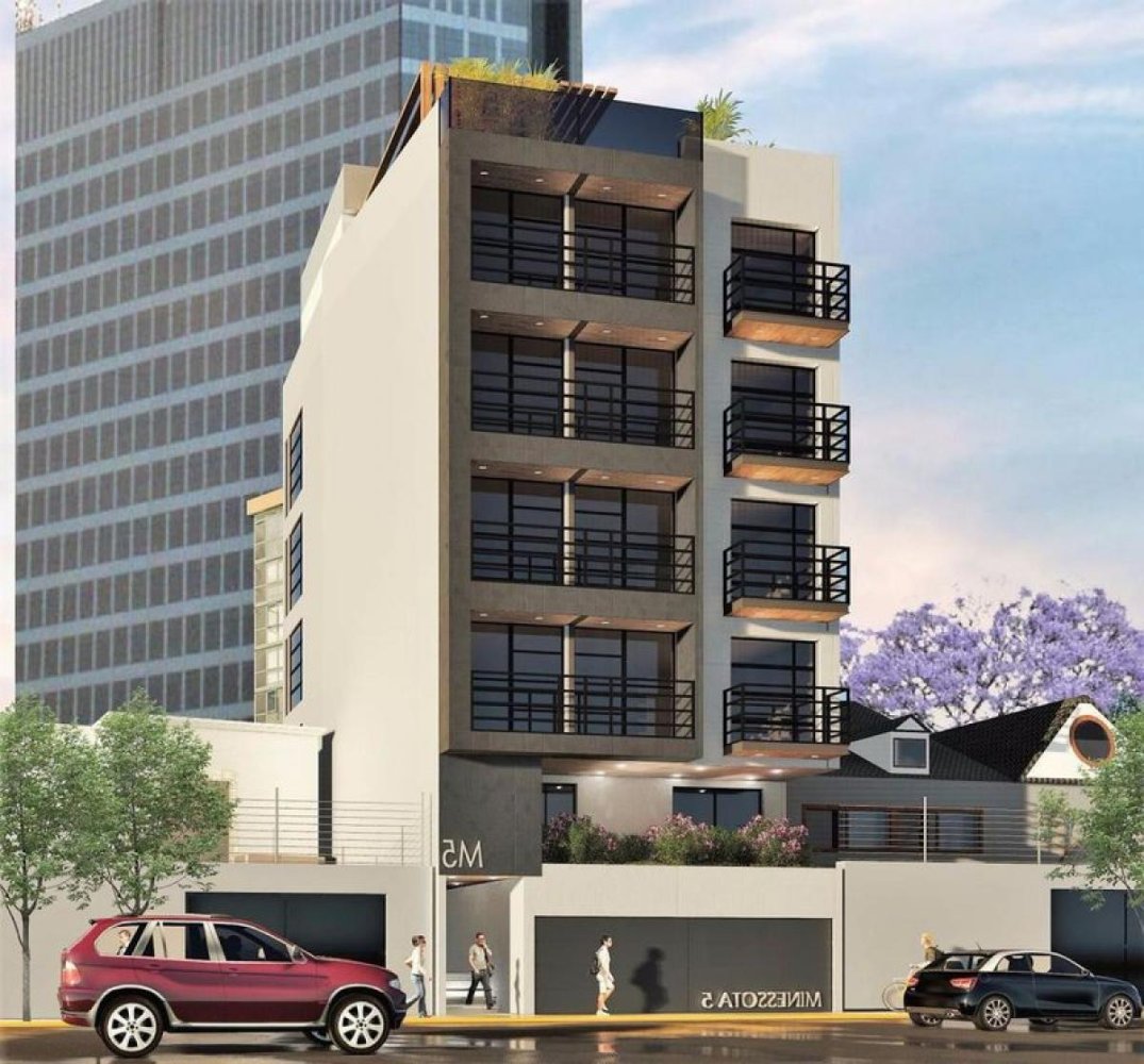 2 bedrooms Apartment in Mexicali, Mexico No. 189972