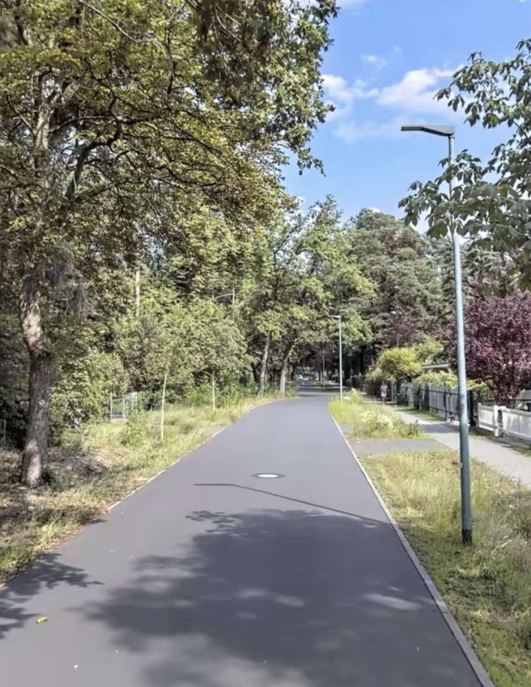 Terreno en Havelland, Germany No. 234038