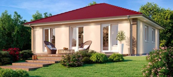 Terreno en Havelland, Germany No. 234038 8