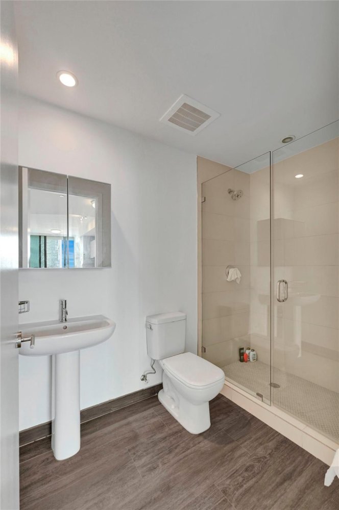 Propriedade comercial T1 em Miami, USA N.º 613593