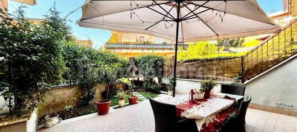 Квартира с 2 спальнями в Марчеллина, Италия № 306514 12