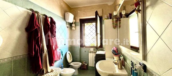 Квартира с 2 спальнями в Марчеллина, Италия № 306514 18