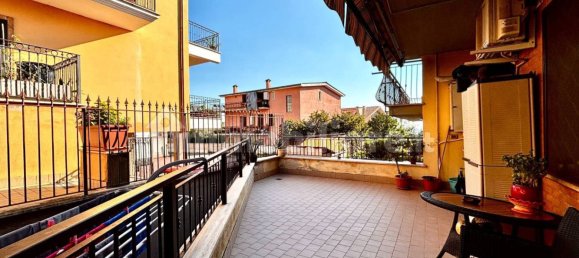 Квартира с 2 спальнями в Марчеллина, Италия № 306514 8