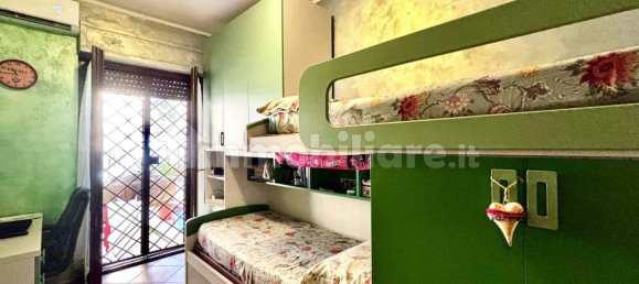 Квартира с 2 спальнями в Марчеллина, Италия № 306514 16