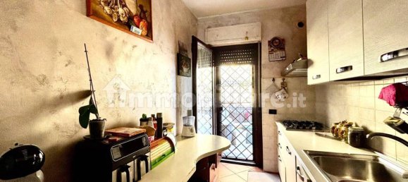 Квартира с 2 спальнями в Марчеллина, Италия № 306514 5