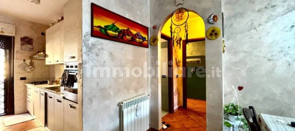 Квартира с 2 спальнями в Марчеллина, Италия № 306514 13