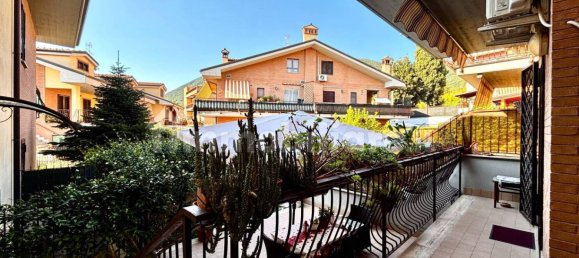 Квартира с 2 спальнями в Марчеллина, Италия № 306514 7